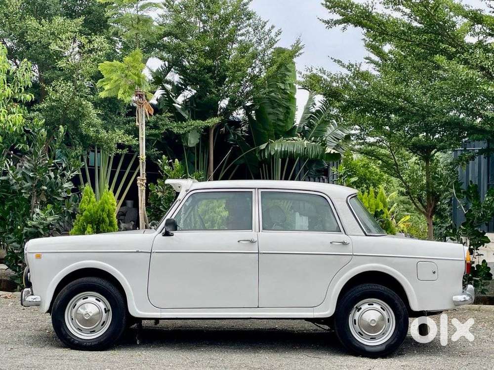 Fiat Premier Padmini Std, 1993, Diesel