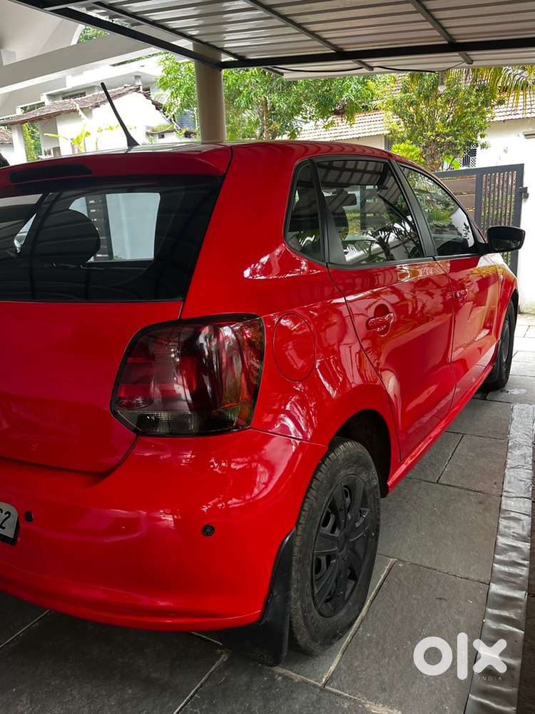 Polo 1.2 Comfortline