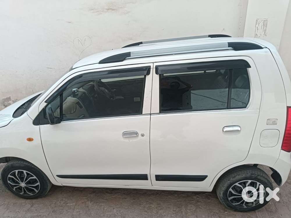 Maruti Wagon R 2018 Lxi Edition
