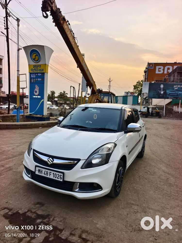 Maruti Suzuki Swift 2015 Diesel 120000 Km Driven Tight Condition