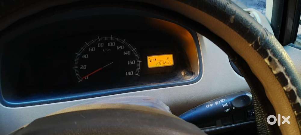 Maruti Suzuki 2010 Car