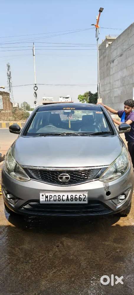 Tata Zest 2018 Diesel 120000 Km Driven