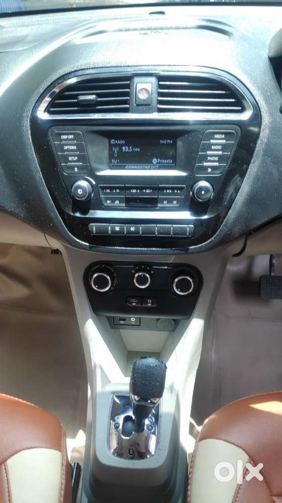 Tata Tiago 1.2 Revotron Xza, 2019, Petrol
