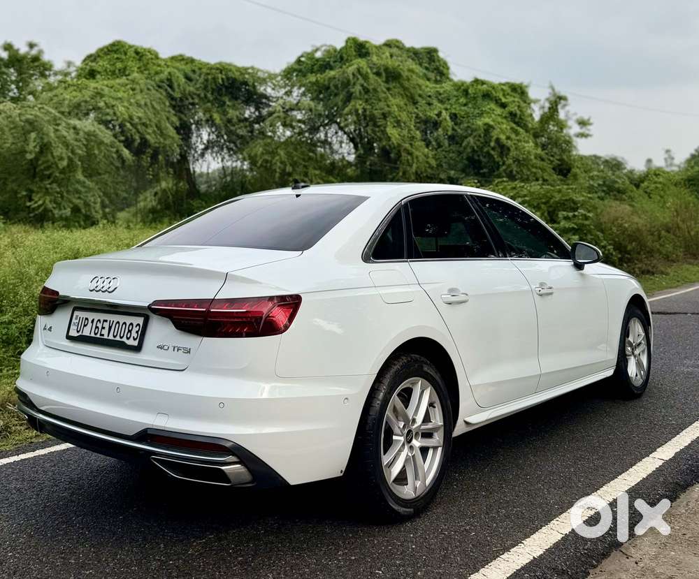 Audi A4 2.0 Technology 40 Tfsi, 2025, Petrol