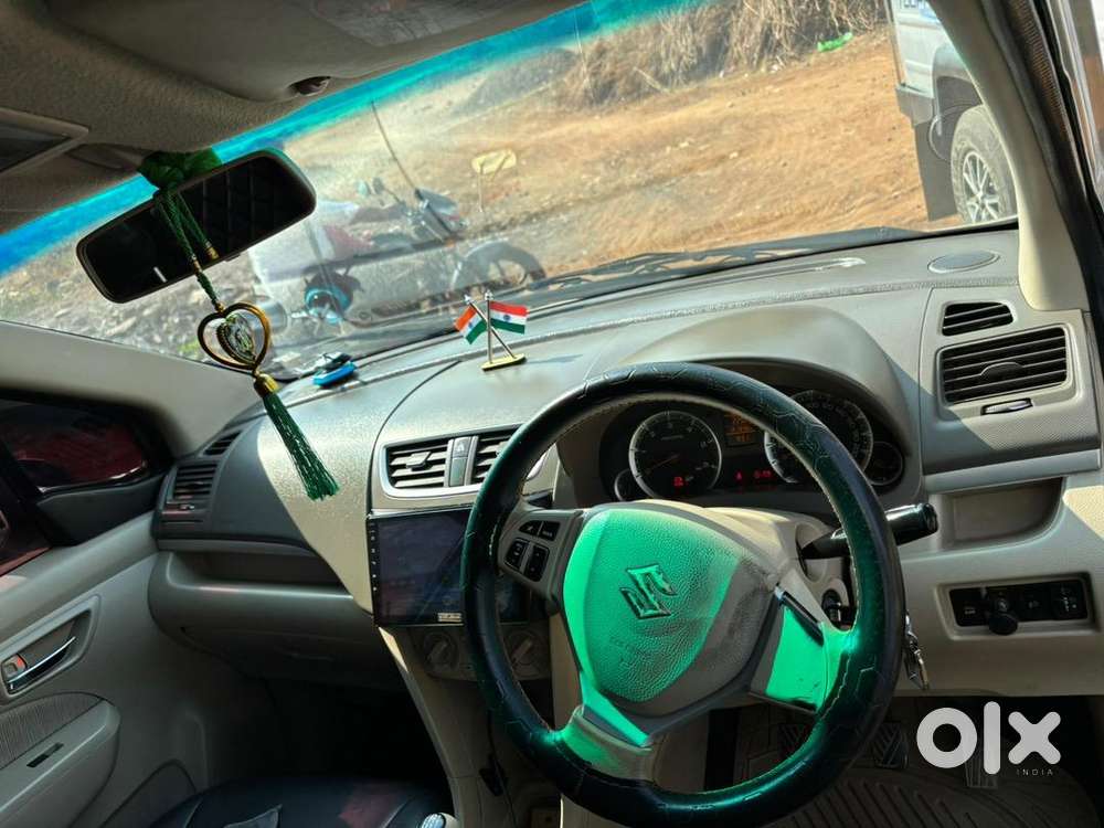 2016 Maruti Suzuki Diesel Car