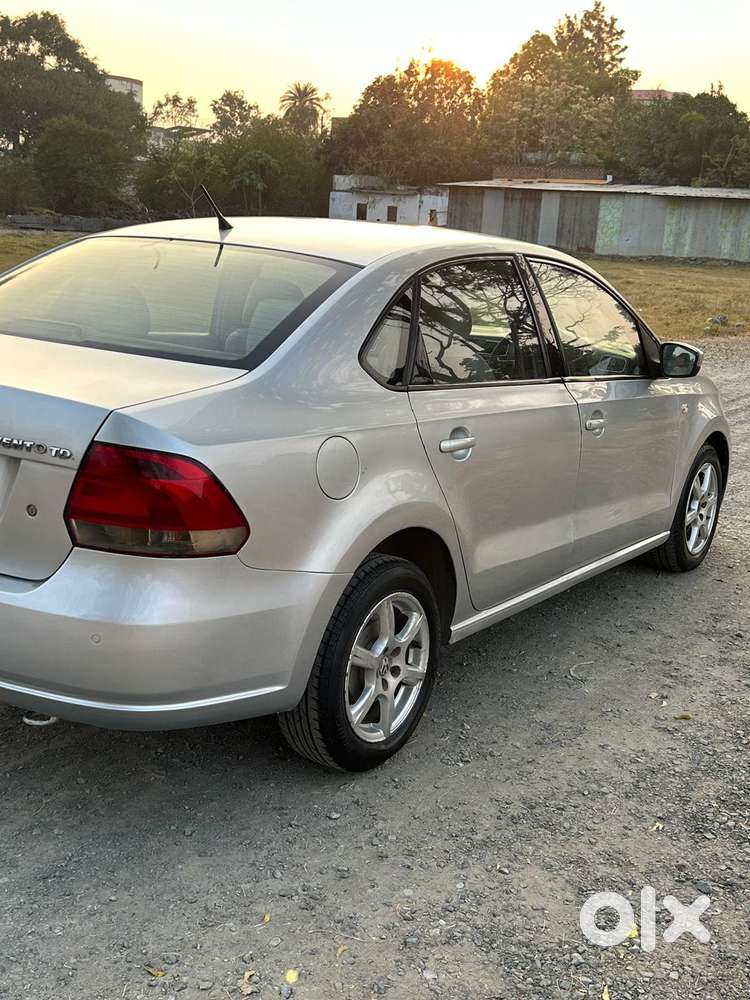 Volkswagen Vento 2010-2013 Diesel Highline, 2014, Diesel