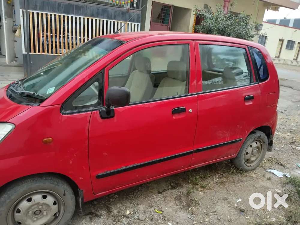 Maruti Suzuki Zen Estilo 2008 Petrol Well Maintained