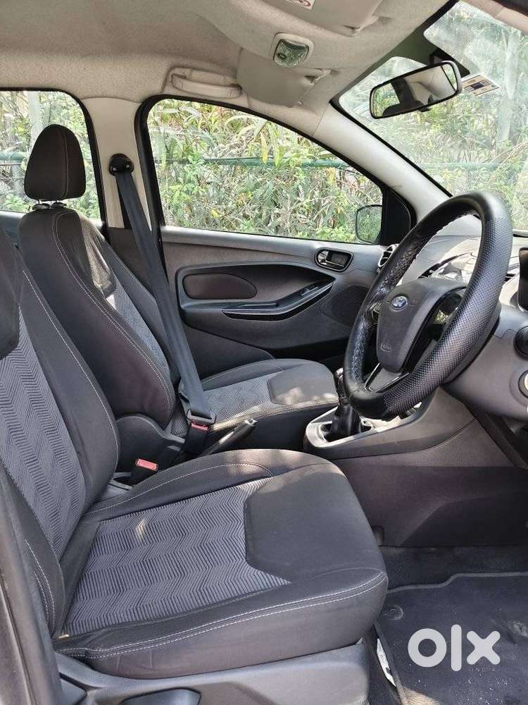 Ford Figo Aspire 1.5 Tdci Titanium, 2018, Diesel