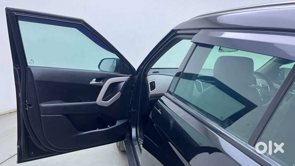 Hyundai Creta 1.6 Sx At Crdi, 2019, Diesel
