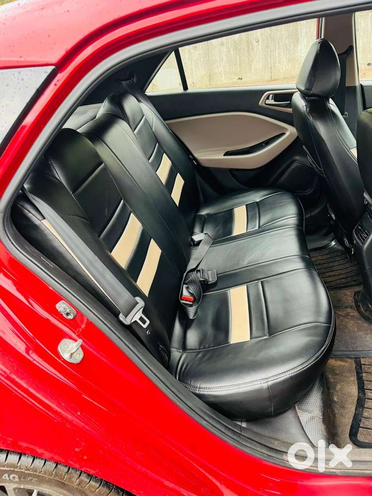 Hyundai I20 1.2 Asta, 2018, Petrol