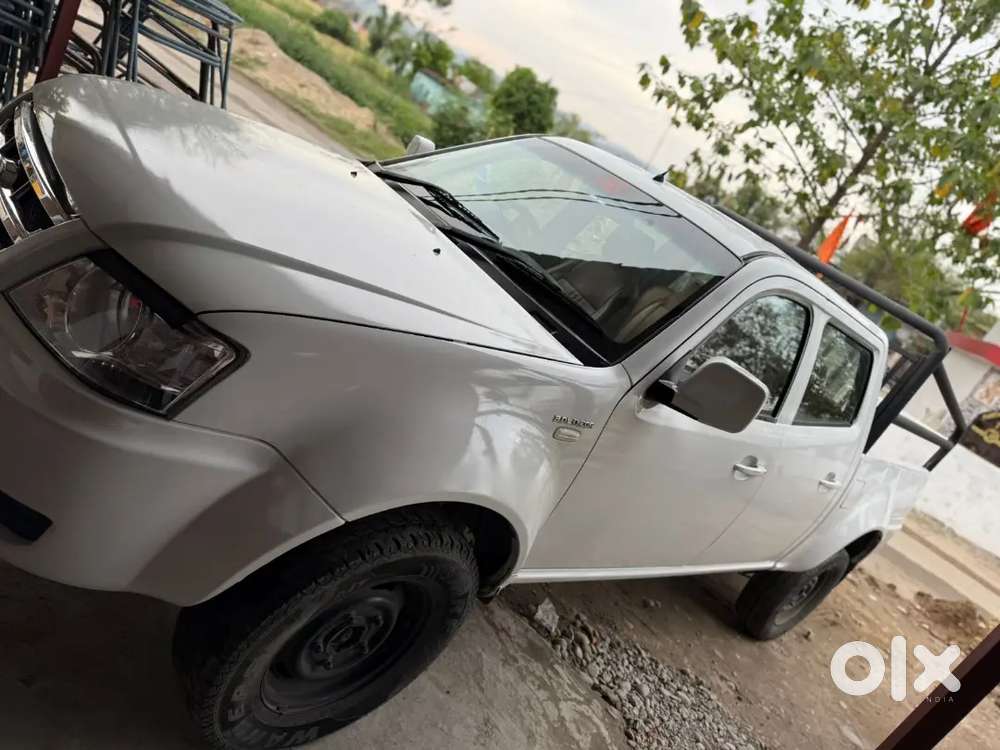 Tata Nexon Ev Max 2018 Diesel 59000 Km Driven