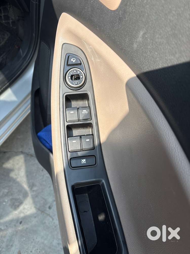 Hyundai Elite I20 2017 Diesel