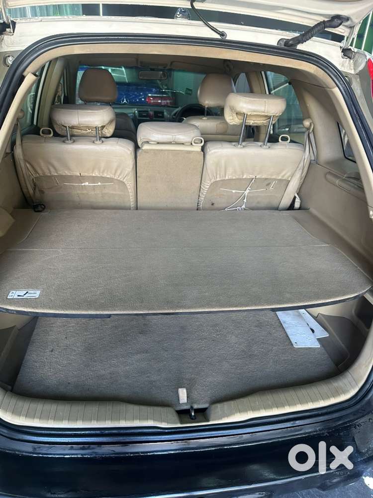 Honda Cr-v 2008 Petrol Well Maintained