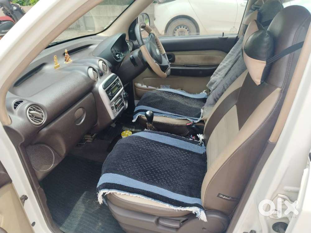 2013 Hyundai Santro Xing