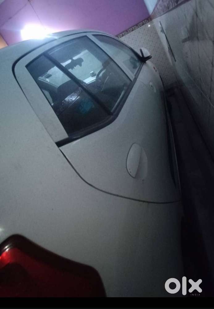 Hyundai I10 2012