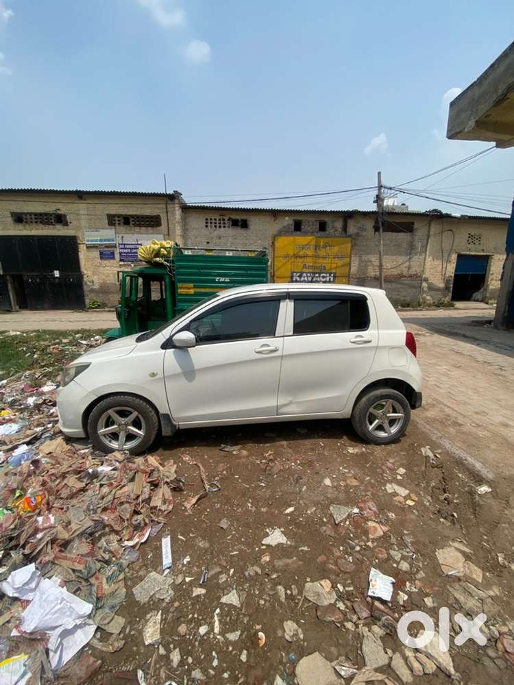 Maruti Celerio Petrol 2020 Model Year