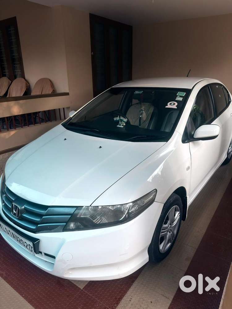 Excellent Condition Honda City 2008 Model