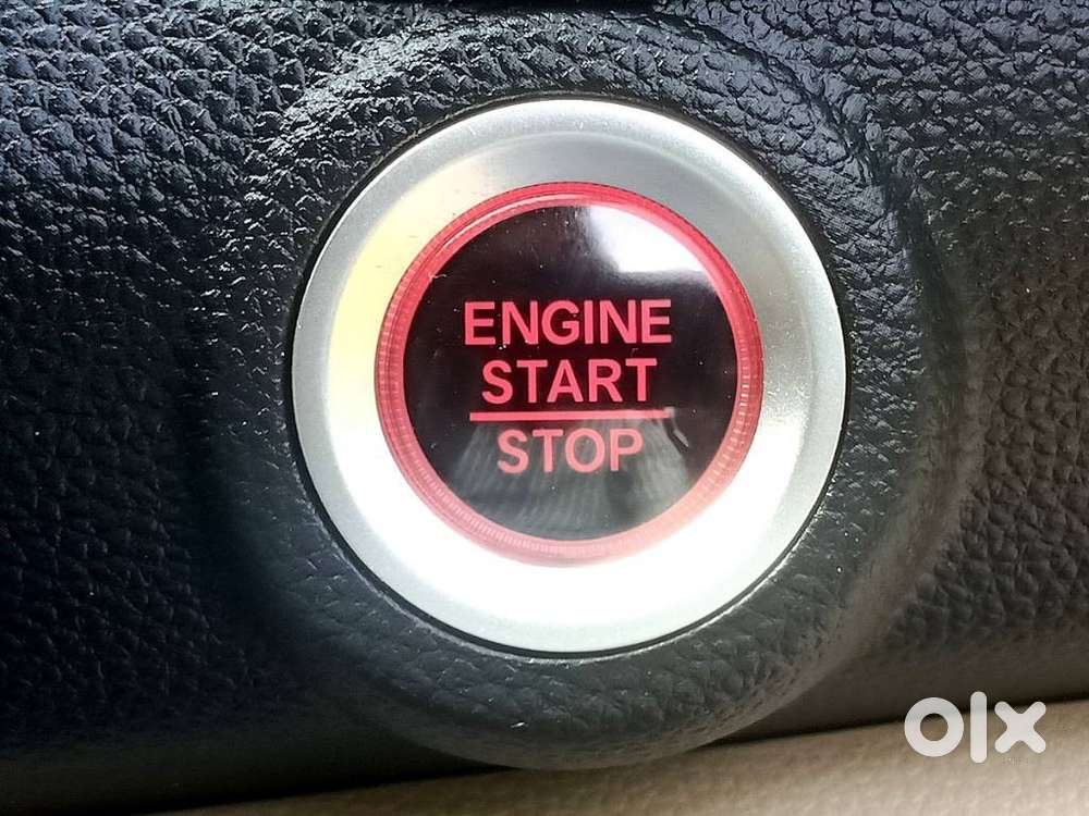Honda Amaze 2nd Gen Vx, 2024, Petrol