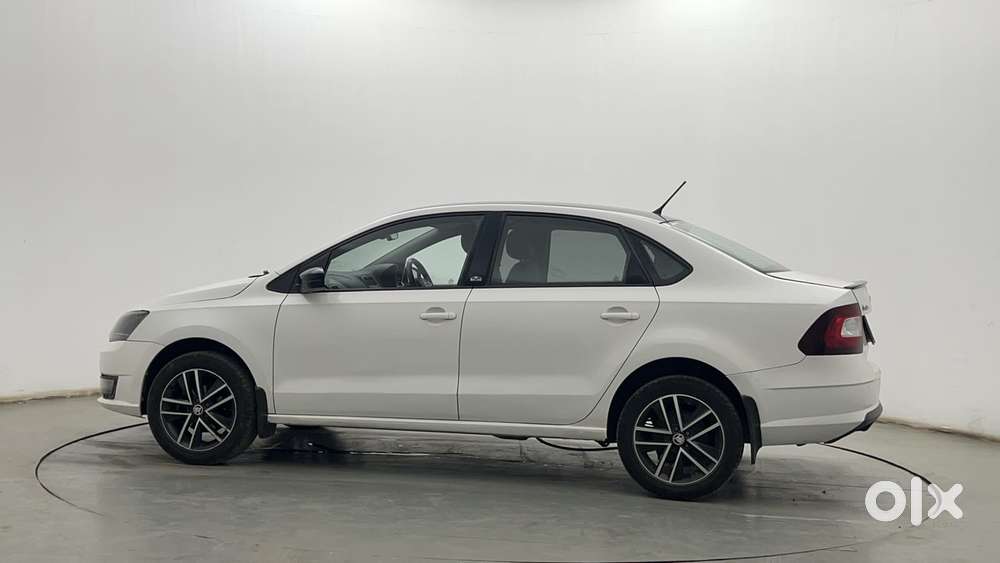 Skoda Rapid 1.5 Tdi Style, 2019, Diesel