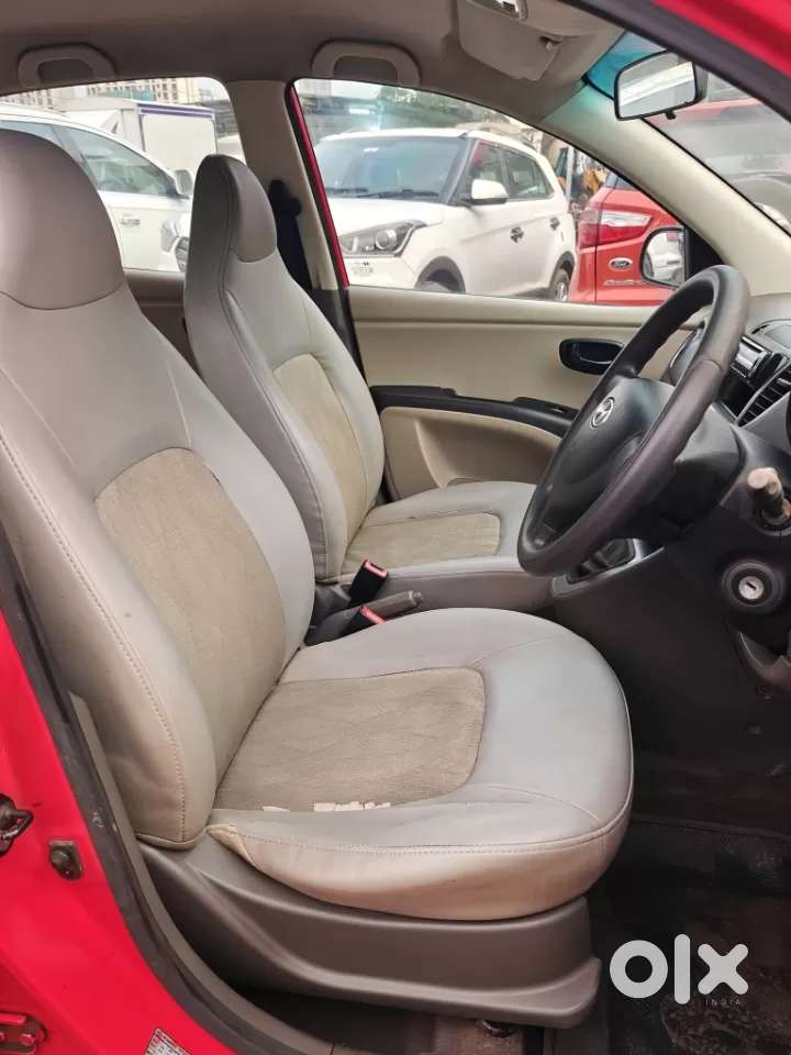 Hyundai I10 Era 1.1, 2012, Petrol