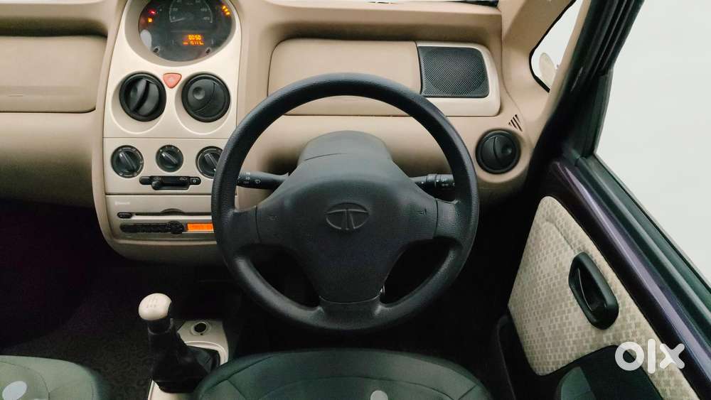 Tata Nano Twist Xt, 2014, Petrol