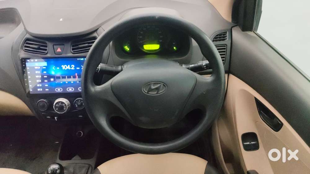 Hyundai Eon Era +, 2014, Petrol