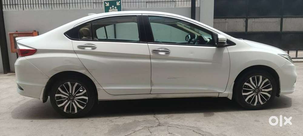 Honda City Zx Vtec, 2019, Petrol