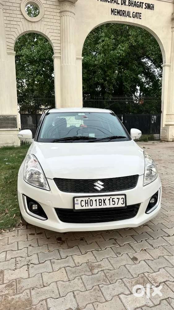 Swift Vdi Maruti 2016