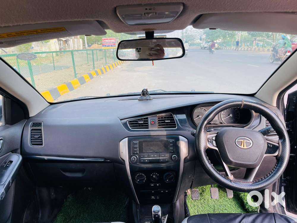 Tata Bolt Quadrajet Xm, 2016, Petrol