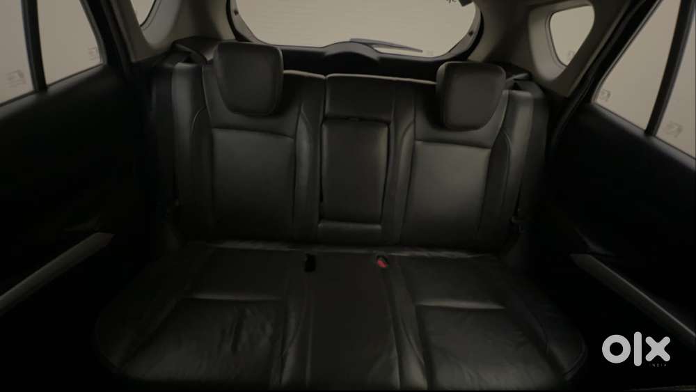 Maruti Suzuki S-cross 1.5 Alpha, 2016, Diesel