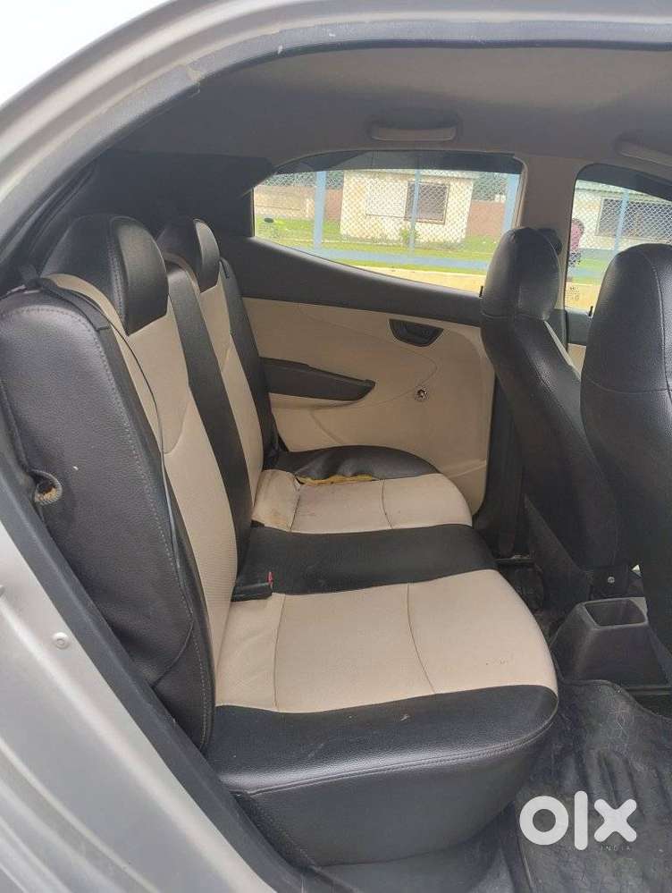 Hyundai Eon Era +, 2017, Petrol
