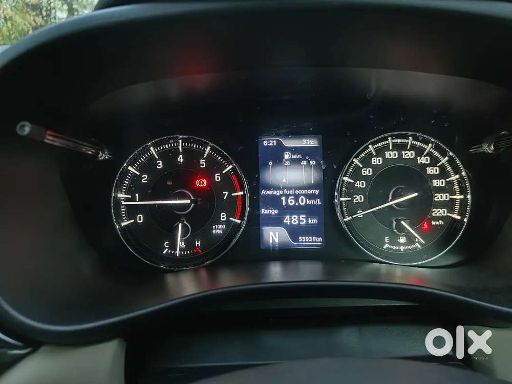 Toyota Glanza 2023 Petrol 56000 Km Driven,