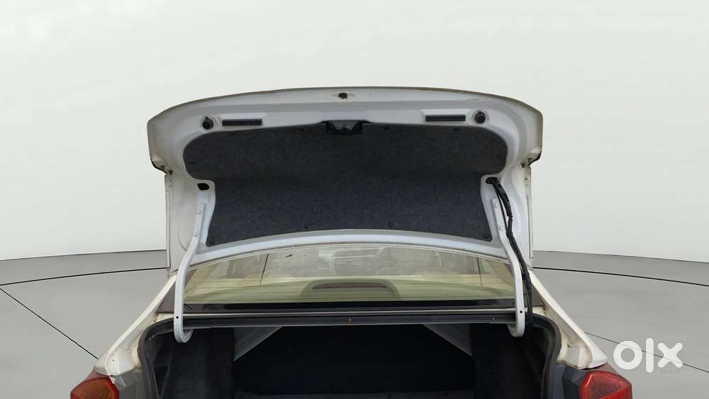 Honda City I-vtec Sv, 2018, Petrol