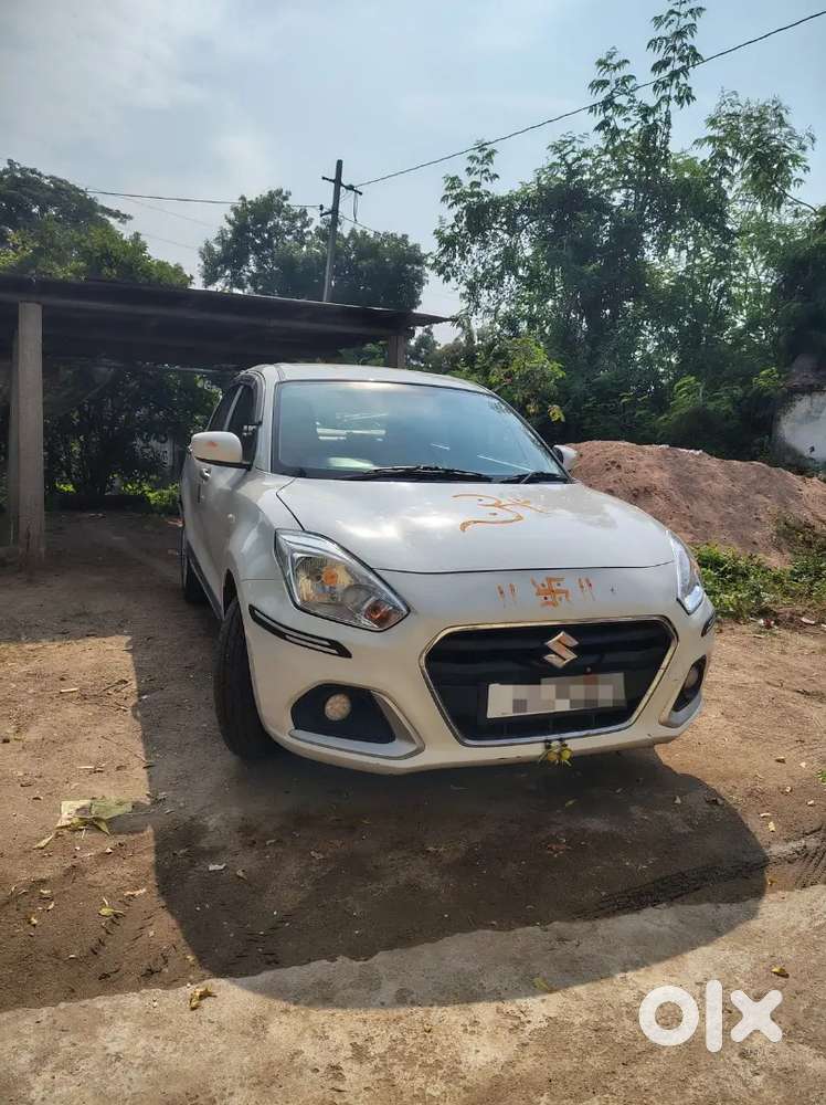 Maruti Dzire Tour 2023 Cng
