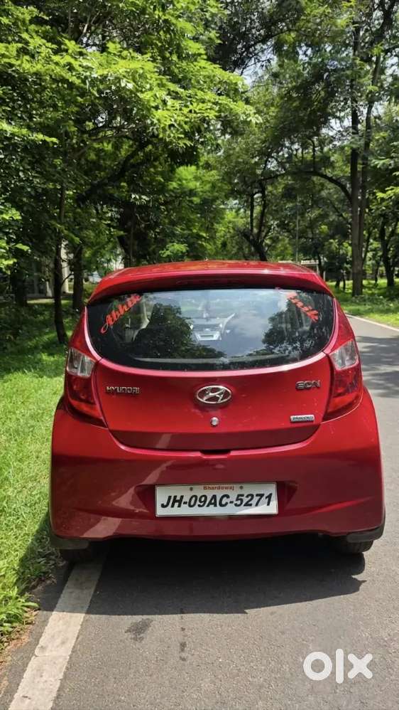 Hyundai Eon 1.0 2016
