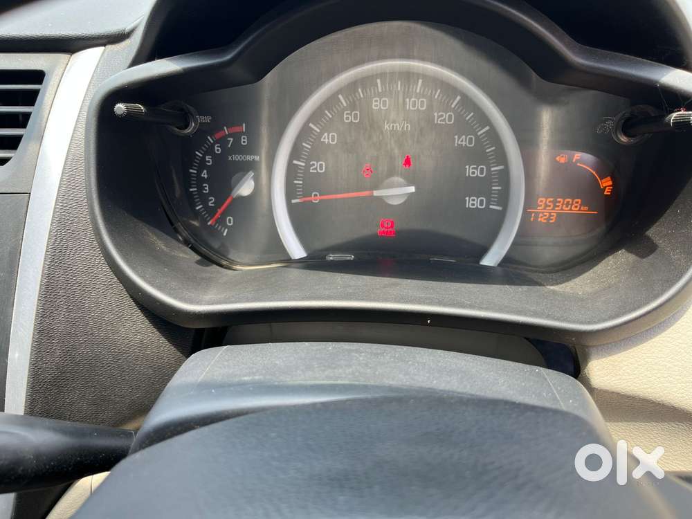 Maruti Suzuki Celerio Zxi, 2016, Petrol