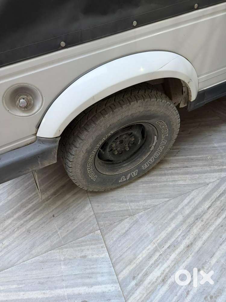 Reliable Maruti Suzuki 2010