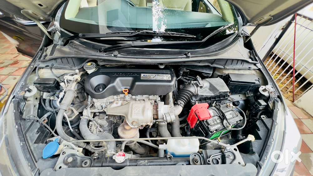 Honda City Diesel Zx 2018 First Owner