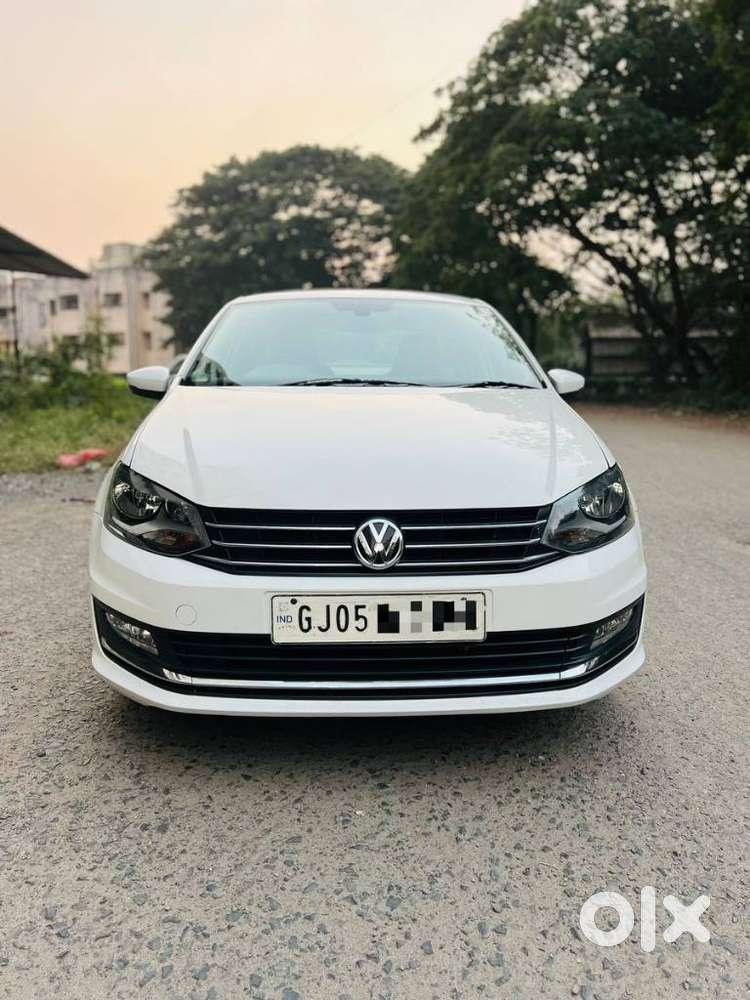 Volkswagen Vento 1.5 Tdi Highline Plus, 2016, Diesel