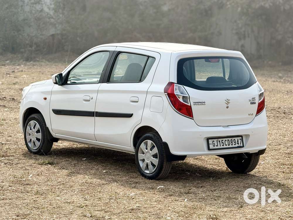 Maruti Suzuki Alto K10 Vxi (o), 2015, Petrol