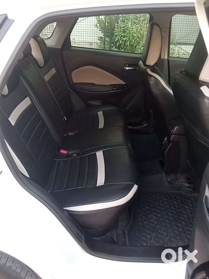 Toyota Glanza 1.2 V, 2025, Petrol