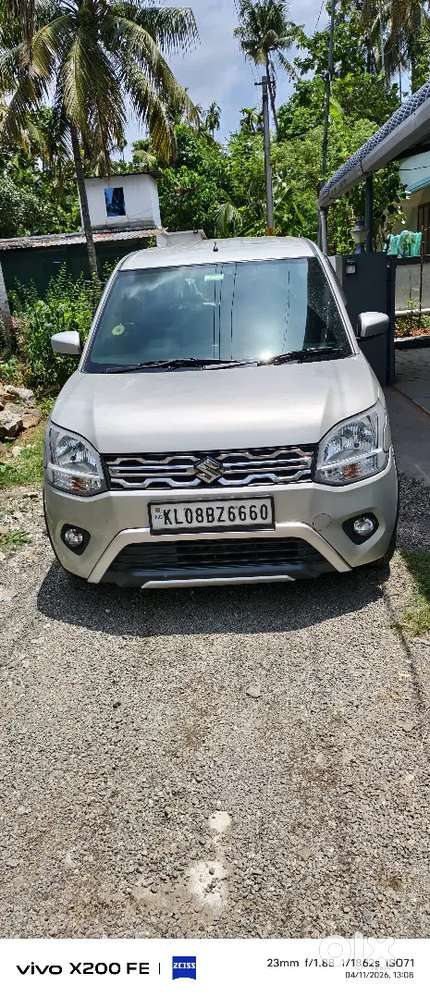 Maruti Suzuki Wagon R 2023 Petrol 21000 Km Driven