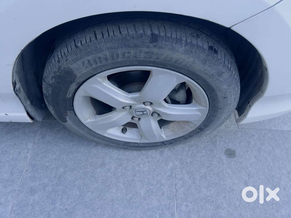 Honda City 1.5 S Mt, 2010, Petrol