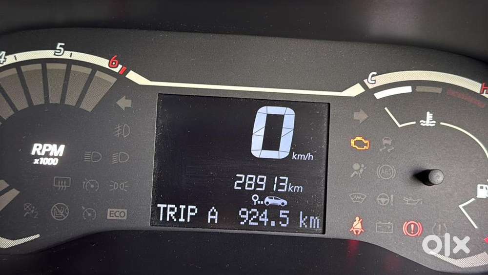 Nissan Magnite Mt Xe (upgraded) – Excellent Condition  Low Km**