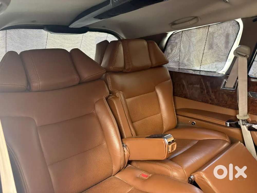 Toyota Innova Diesel Manual 2013 (DC converted)