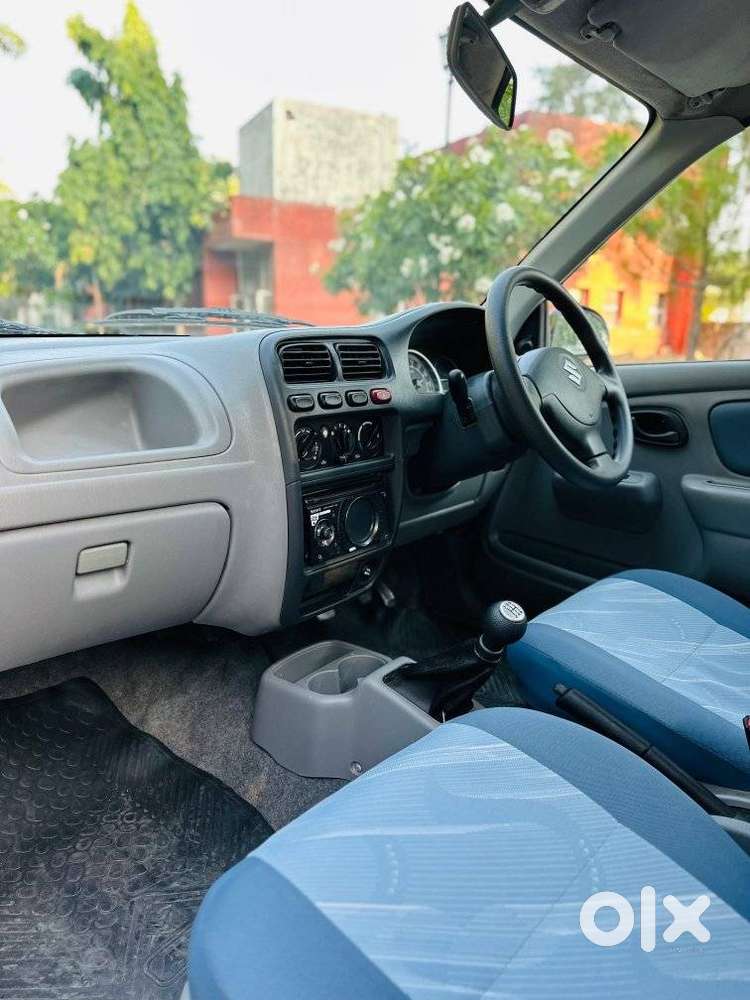 Maruti Suzuki Alto K10 Vxi, 2011, Petrol