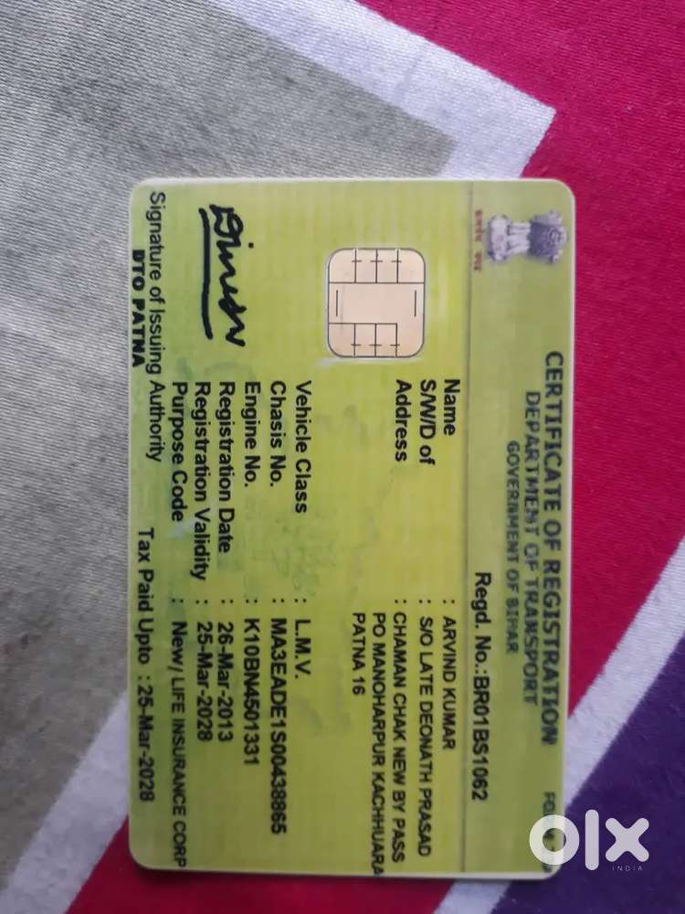 Maruti Suzuki Alto K10 2013 Petrol Well Maintained