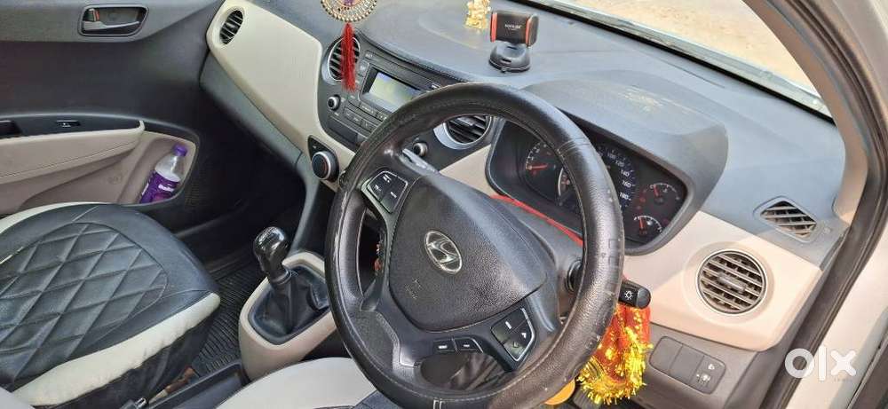 Hyundai Xcent 1.2 S Crdi, 2017, Diesel