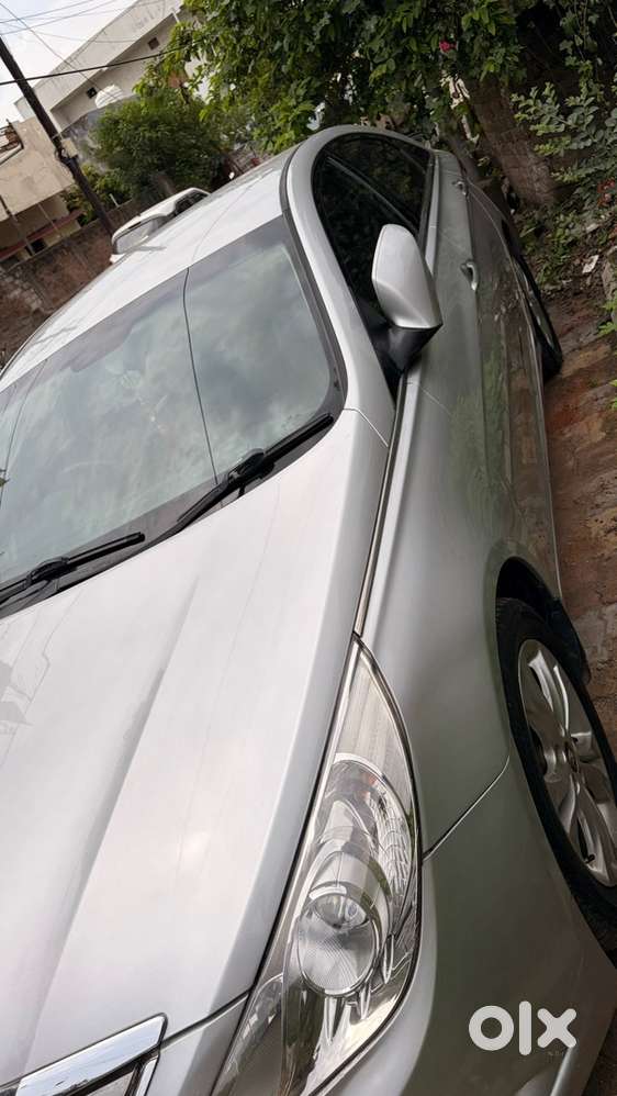 Hyundai Sonata 2014 Year Car