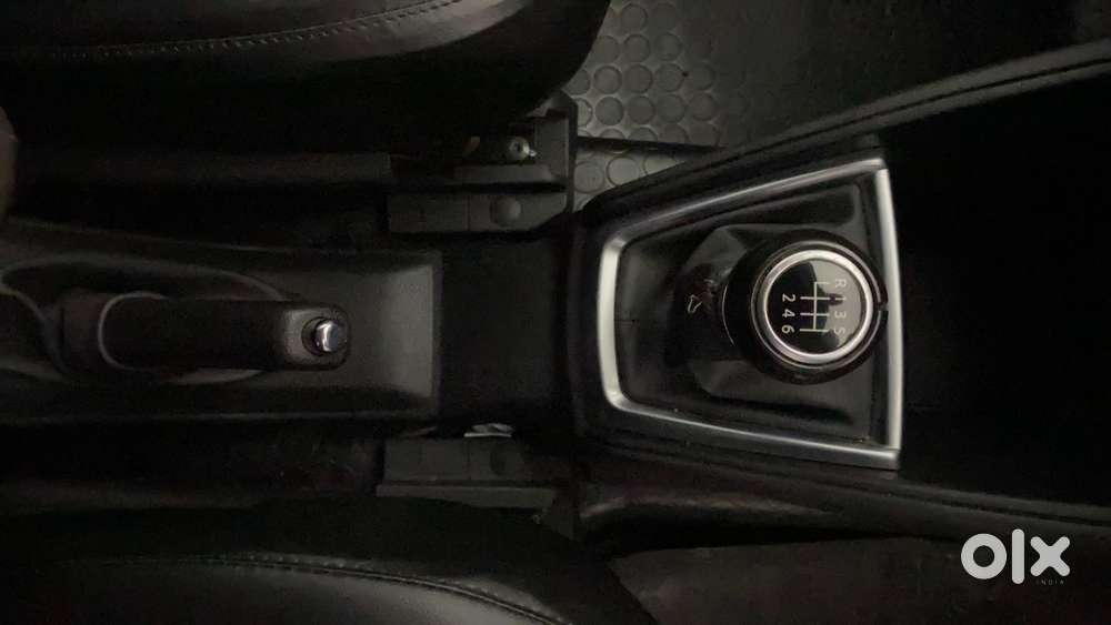 Nissan Kicks Xv Premium Option D Dual Tone, 2019, Diesel